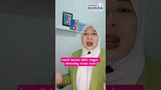 Inilah Tanda Kehamilan Trimester 3 #bidanuut #sahabatbunda #asiekslusif #kehamilan