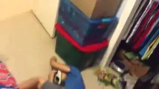 Ghostface finnaly dies
