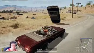 TiltedByDefault Stream Montage #1