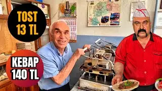 KARAMAN’da Nerede Ne Yenir? | Yerel Lezzetlerin İzinde!