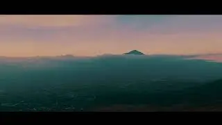 The Beautiful Best Drone - Garut FullHD