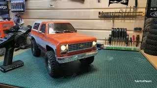 #minireview