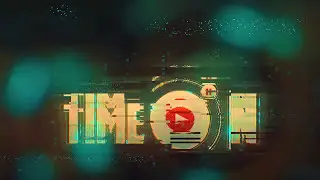 TIMEON | After Effect Intro 2018