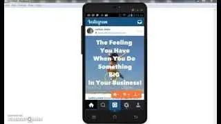 How To Use The Studio Design App To Make Images For Instagram