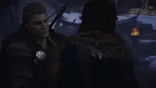 Assassin's Creed Valhalla Walkthrough Part 1 PS5 (Female Eivor, No Commentary)