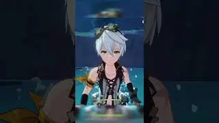 Bennet Edition - Genshin Impact