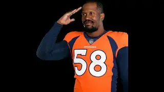 Von gets sack #110 all time