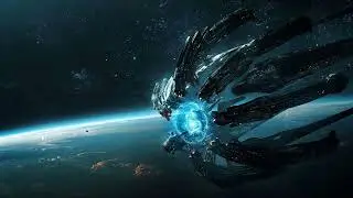 Starlab - Omen (Space Mix)