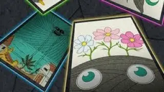 Flower Cardian Deck Profile (2021)