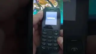 Nokia 105/1410 imei change code 100%