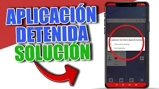 How to Fix an App That's Crashing on My Android Phone The App Closes or Stops