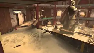eV X SNiiP3Z - Black Ops II Game Clip