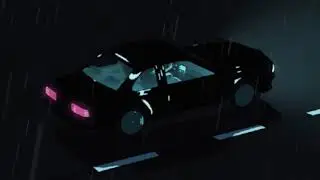 Jebase - Fast Car