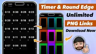 🔥Honista v7.1| Ios instgram in Android| Round Edge| Timer |ios instgram| Honista new update