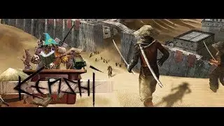 Kenshi #12 Release the hounds