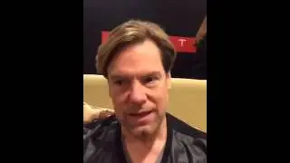 PERISCOPE: Dan Csicsai at Matrix Destination