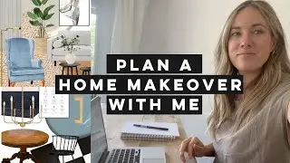 Plan A Home Remodel Step By Step