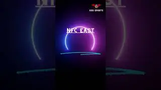Early Prediction which Team will win their respective NFC Division