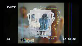 LIFE - Rap Urban Guitar Instrumental / 98 Bpm (Prod. Farfadet)