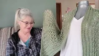 Everything I TRY turns into a DISASTER ! #crochet #yarn