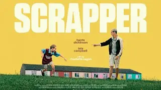 Scrapper trailer