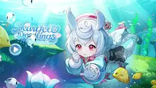 Sigewinne Teaser Soundtrack | Genshin Impact OST