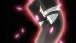 {Bleach} Decode (Hinamori x Aizen) incomplete