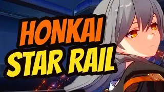 So I Tried Honkai Star Rail... | BunPlusUltra