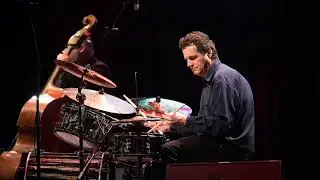 ДЖАЗ «Поэзия души в импровизации!» Jazz ballad improvisation piano Victor Mikhailovich Anokhin