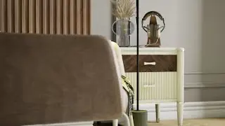 Unreal Engine и 3ds Max