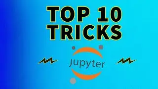 The Ultimate Jupyter Notebook Guide