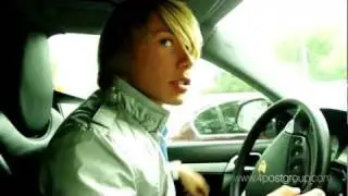 4POST #18 Дима Бикбаев и навигатор ч.2 (16.09.2011)