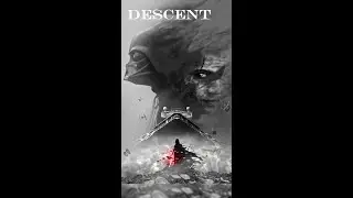 Brand New Star Wars Fan Fiction, Full Cast Audio Drama - Descent Part Four