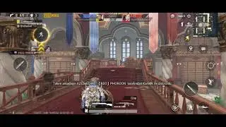 PubG - Kanalımızın yeni sakini Ali beyden Silah Oyunu ( Kitabxana )