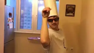 нормальный повар