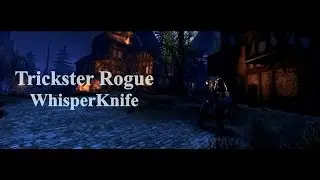 Neverwinter Online - Шепчущий нож ПвП [Модуль 6]