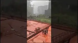 Капризы природы