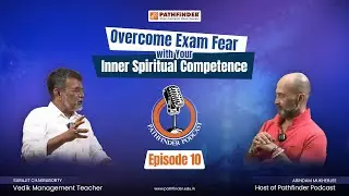 Sleepless Nights Before Exam Days? Overcome That Fear with Proper Spiritual Competence