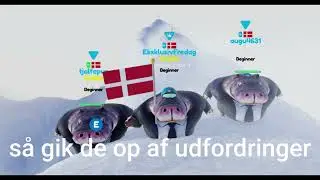 flødhest historie