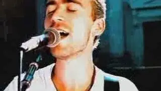 Lightning Crashes - Live
