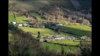 MIEL & ÁNGEL BARRY - O Incio