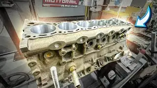 ATÉ QUE ENFIM CHEGOU ESSA PEÇA PARA O SKYLINE! 🙏🏻