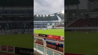 PSIS VS AREMA