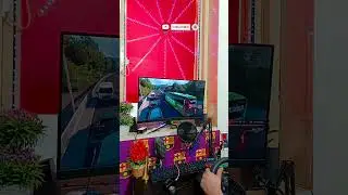 Rota Factor Map | ETS2 #Short #shorts #bus #eurobus #viral #logitech #trucks #ets2 #ats #euro #atsv
