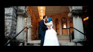 Rachel & Jesse Wedding Teaser Trailer