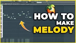 How to Make Catchy Melodies