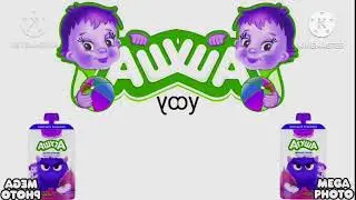 Агуша шоу effects