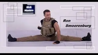 KickMasters - Ron Smoorenburg showreel 2016