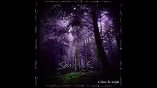 Souillé - Déluge violacé