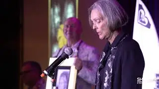 Joyce Hoffman - Ohana Gala 2018